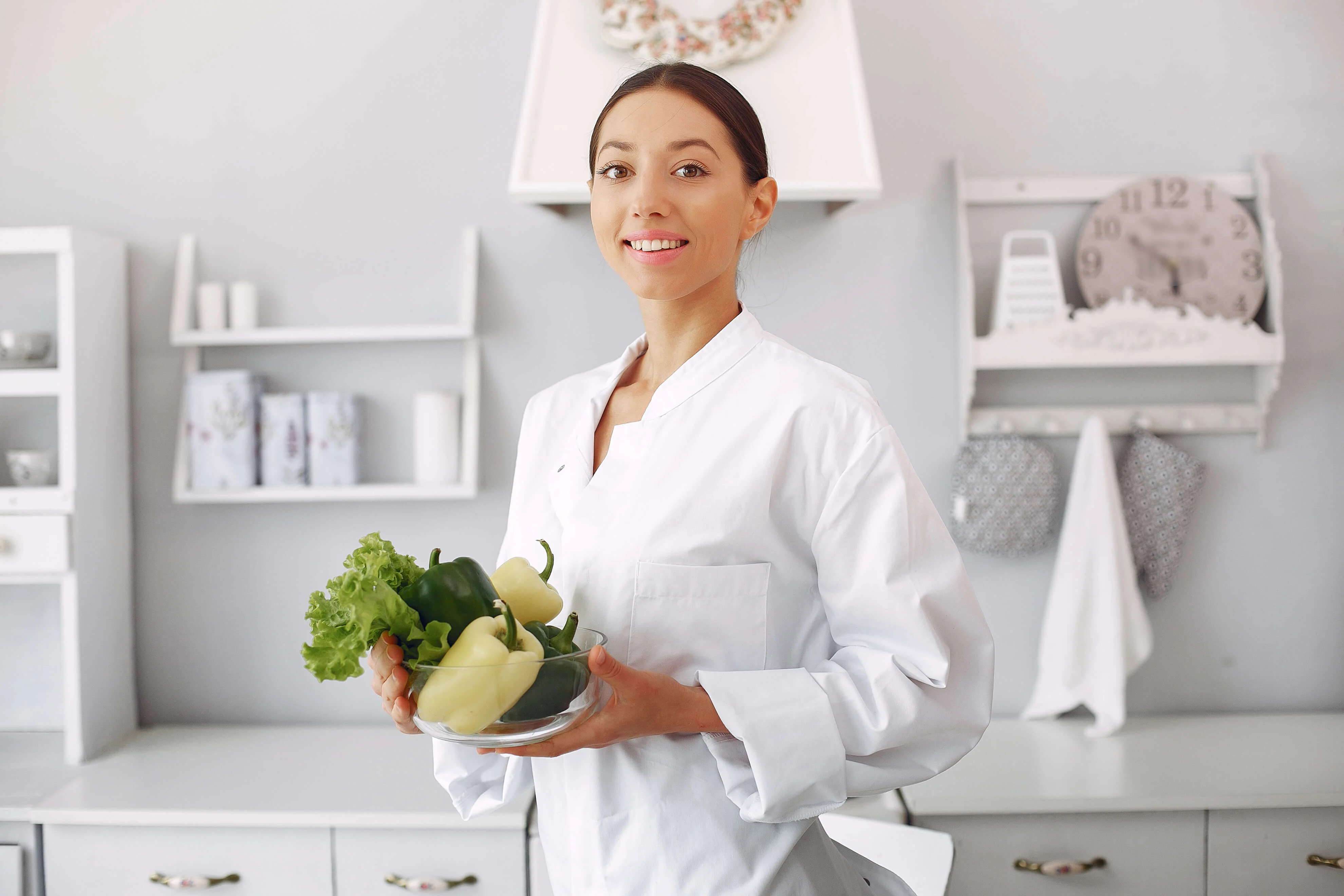 Fisioterapia, Fonoaudiologia e Nutrição